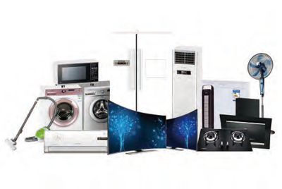 MFC 行業(yè)觀察--2021年第一期