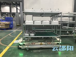 智造未來(lái) 拓浦精工打造工業(yè)4.0廚房小家電標(biāo)桿工廠